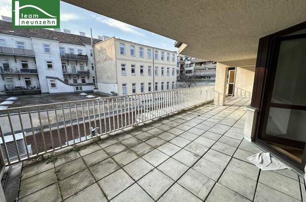 Terrassenwohnung mieten in 1160 Wien (Bild 4)