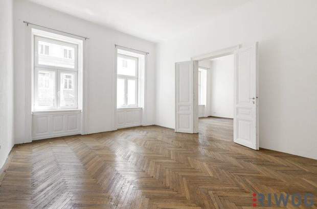 Wohnung kaufen in 1030 Wien (Bild 1)