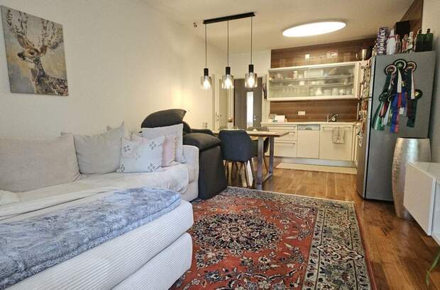 Wohnung mieten in 8010 Graz (Bild 5)