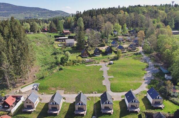 Grundstück kaufen in 38226 Horní Planá (Bild 5)