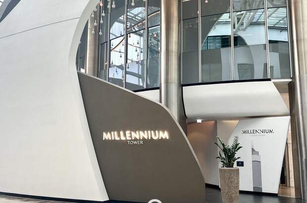 Gewerbeobjekt mieten in 1200 Wien (Bild 3)