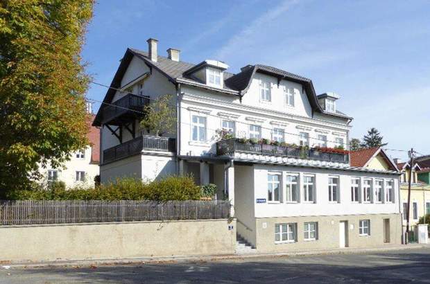 Terrassenwohnung kaufen in 1140 Wien (Bild 1)