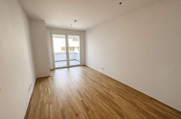 Wohnung mit Balkon mieten in 8041 Graz (Bild 2)