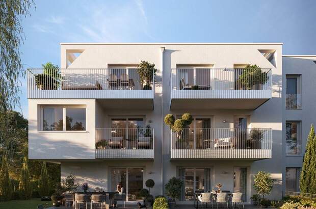 Wohnung mit Balkon kaufen in 1220 Wien (Bild 3)