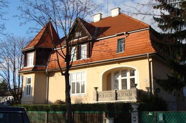 Wohnung mit Balkon mieten in 2500 Baden (Bild 2)