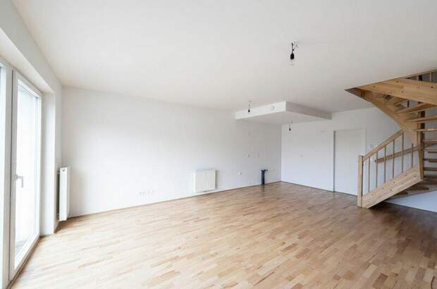 Terrassenwohnung mieten in 3386 Hafnerbach (Bild 2)