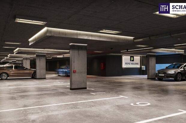 Terrassenwohnung kaufen in 1210 Wien (Bild 4)