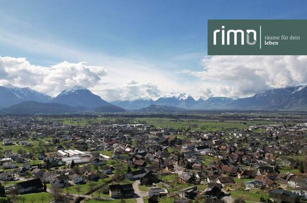 Grundstück kaufen in 6833 Klaus (Bild 1)