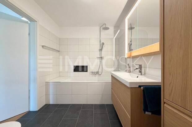 Terrassenwohnung kaufen in 6845 Hohenems (Bild 5)