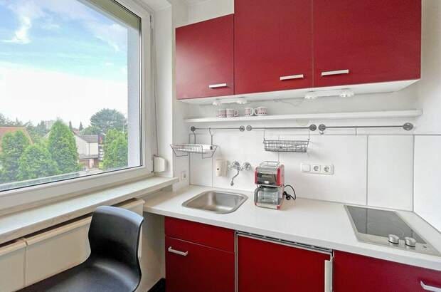 Wohnung mieten in 4020 Linz (Bild 5)