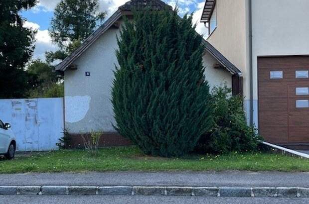 Grundstück kaufen in 7435 Günseck (Bild 1)