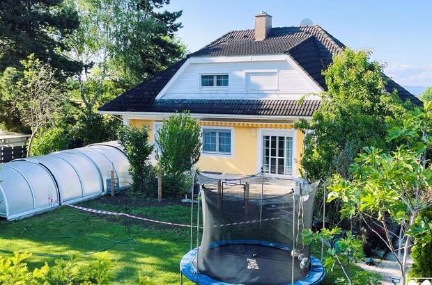 Haus kaufen in 2751 Steinabrückl (Bild 1)