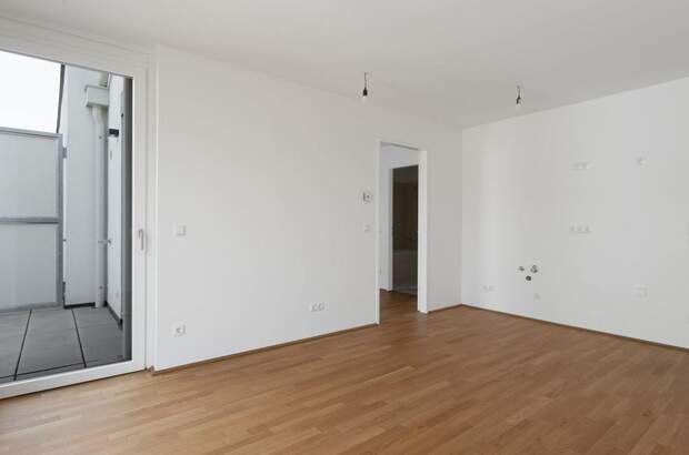 Wohnung mit Balkon kaufen in 1210 Wien (Bild 4)