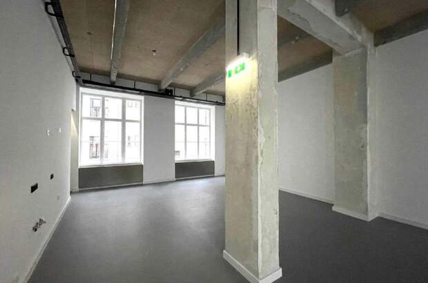 Gewerbeobjekt mieten in 1070 Wien (Bild 3)