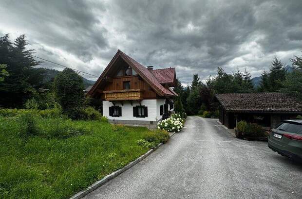 Einfamilienhaus kaufen in 4574 Vorderstoder (Bild 3)