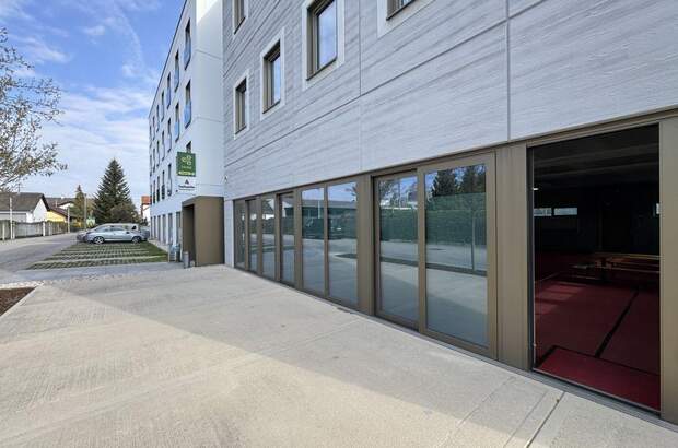 Gewerbeobjekt mieten in 4623 Gunskirchen (Bild 4)