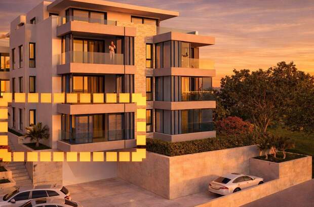 Wohnung mit Balkon kaufen in 22202 Primošten (Bild 3)