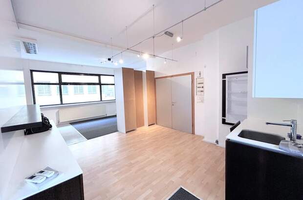 Büro / Praxis mieten in 4020 Linz (Bild 5)