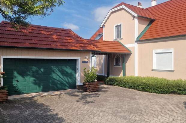 Haus mit Garten kaufen in 2431 Enzersdorf (Bild 1)