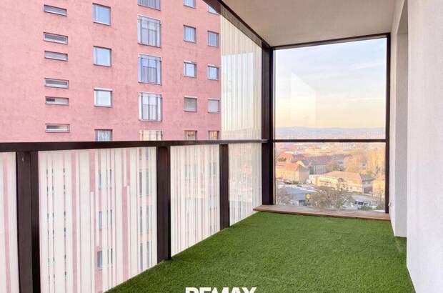 Terrassenwohnung kaufen in 1100 Wien (Bild 5)