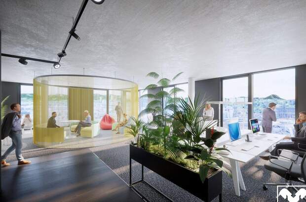 Gewerbeobjekt mieten in 4020 Linz (Bild 2)