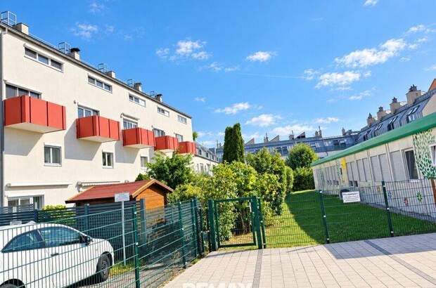 Terrassenwohnung kaufen in 2331 Vösendorf (Bild 3)