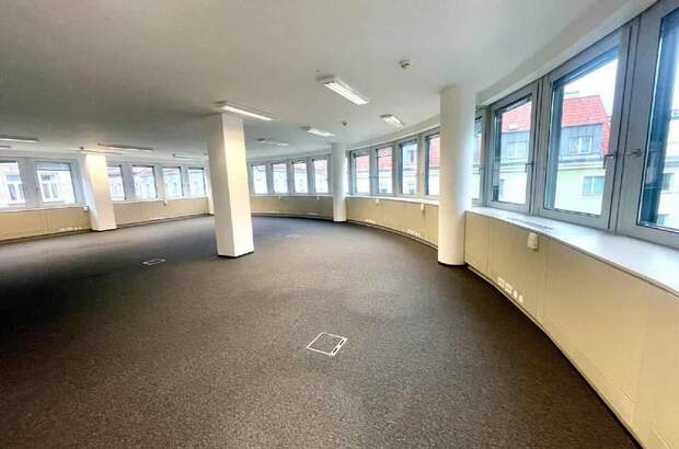 Gewerbeobjekt mieten in 1050 Wien