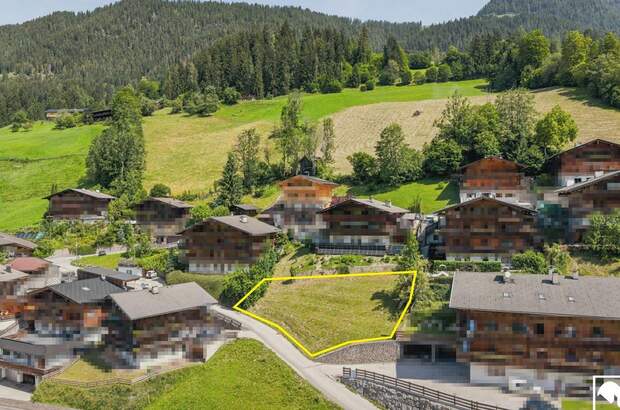 Grundstück kaufen in 6236 Alpbach (Bild 3)
