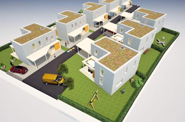 Grundstück kaufen in 2435 Wienerherberg (Bild 3)