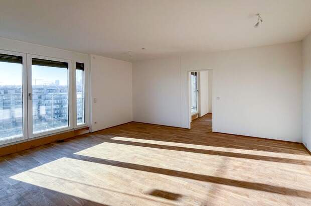 Wohnung mieten in 1150 Wien (Bild 2)