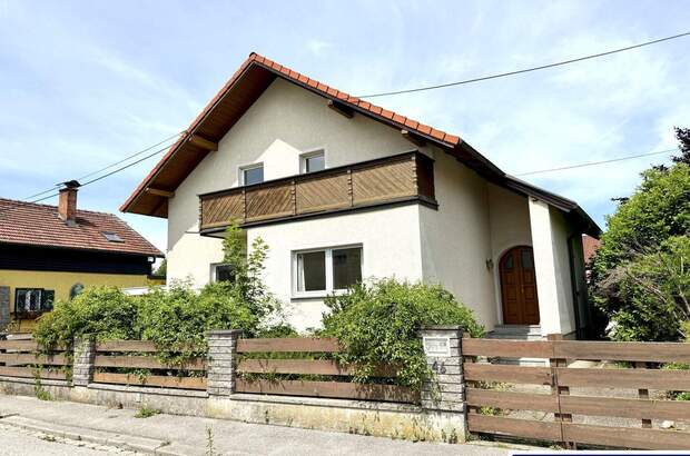 Haus kaufen in 4600 Wels (Bild 2)