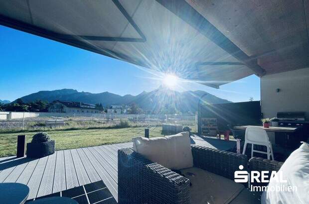 Terrassenwohnung kaufen in 6600 Reutte (Bild 1)