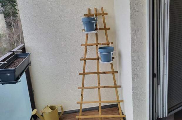 Wohnung mit Balkon mieten in 1050 Wien (Bild 4)