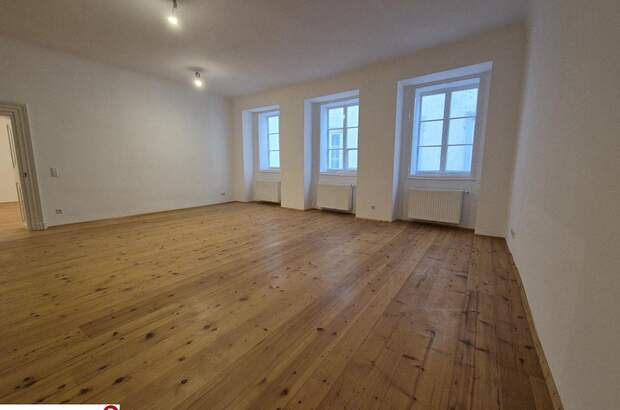 Wohnung mieten in 5020 Salzburg (Bild 1)