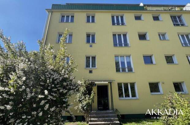 Wohnung kaufen in 1140 Wien (Bild 2)