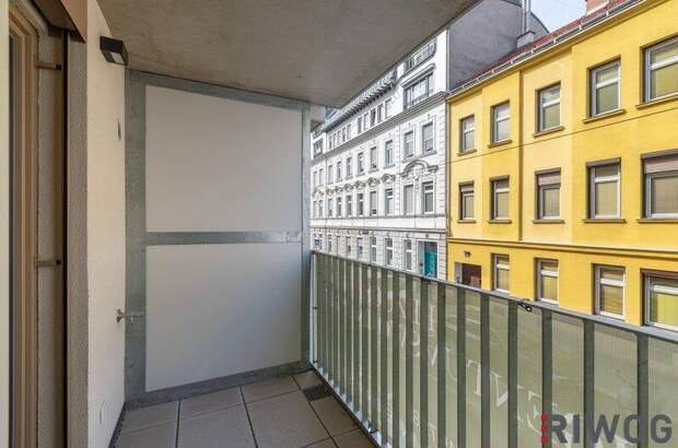 Terrassenwohnung kaufen in 1210 Wien (Bild 2)