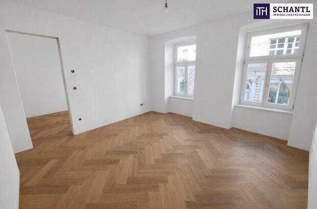 Terrassenwohnung kaufen in 1160 Wien (Bild 3)