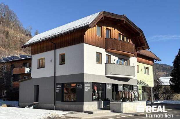 Eigentumswohnung in 5730 Mittersill (Bild 2)