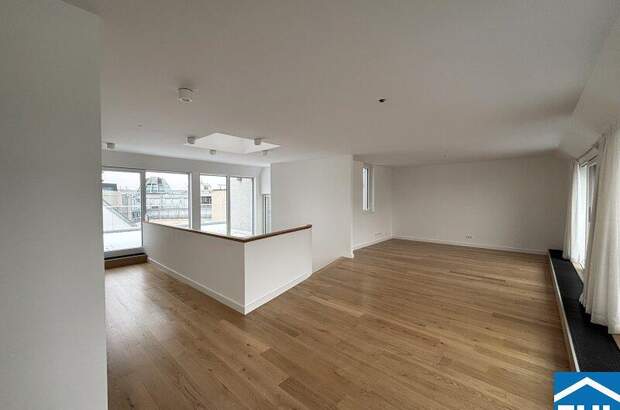 Terrassenwohnung mieten in 1010 Wien (Bild 2)