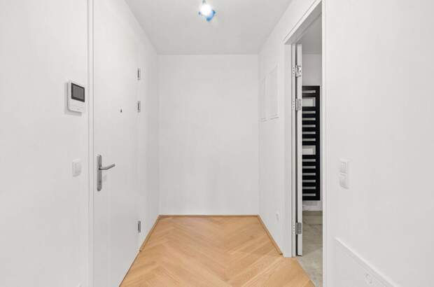Wohnung mit Balkon kaufen in 1210 Wien (Bild 4)