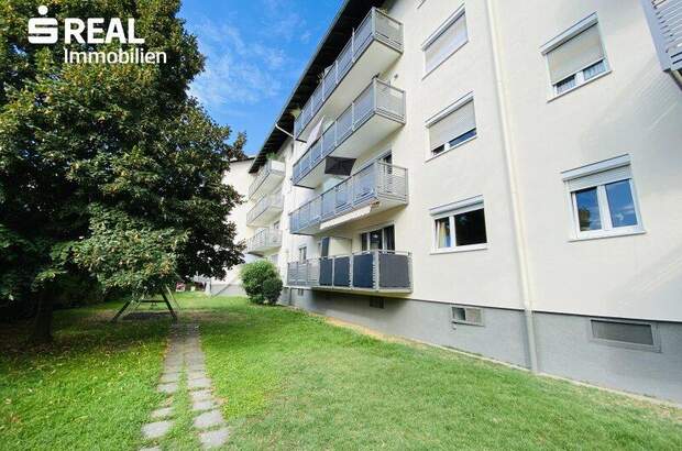 Terrassenwohnung kaufen in 5020 Salzburg (Bild 3)