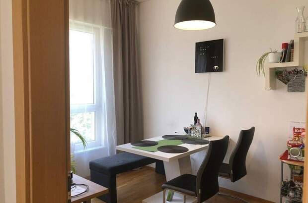 Wohnung mit Balkon mieten in 8010 Graz (Bild 4)