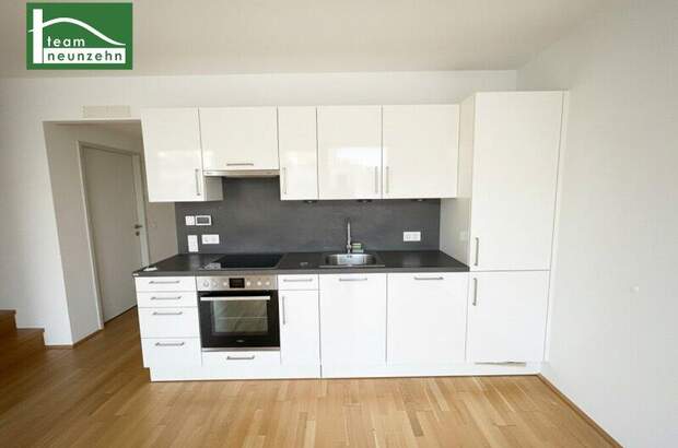 Terrassenwohnung mieten in 1210 Wien (Bild 3)