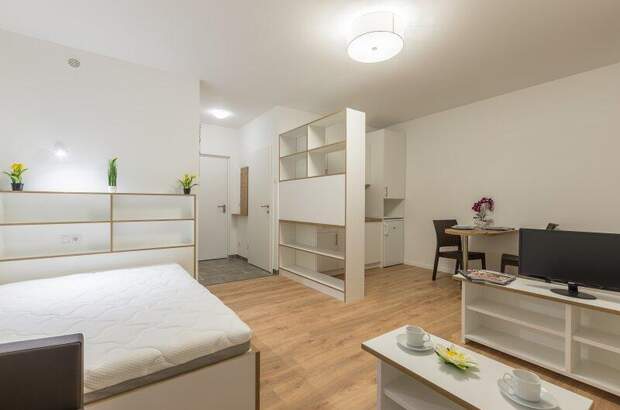 Wohnung mieten in 2700 Wr. Neustadt (Bild 5)