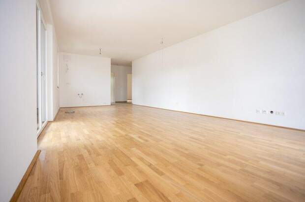 Terrassenwohnung kaufen in 2700 Wr. Neustadt (Bild 5)