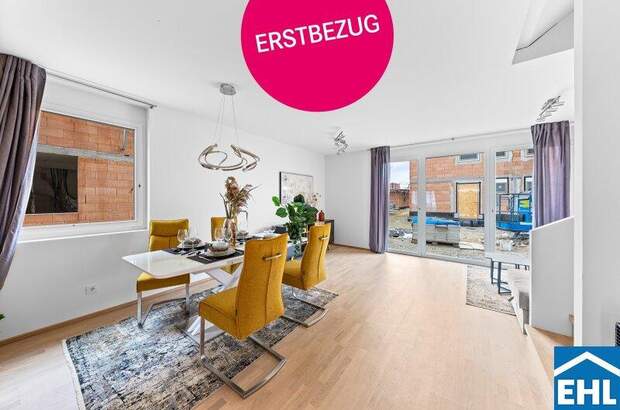 Reihenhaus kaufen in 3100 St. Pölten (Bild 1)