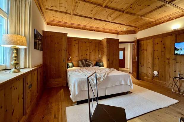 Altbauwohnung mit Balkon kaufen in 6370 Kitzbühel (Bild 4)