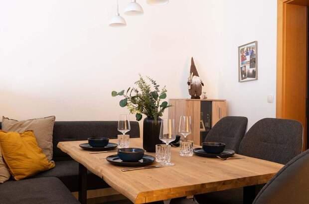 Altbauwohnung mieten in 4552 Wartberg (Bild 1)