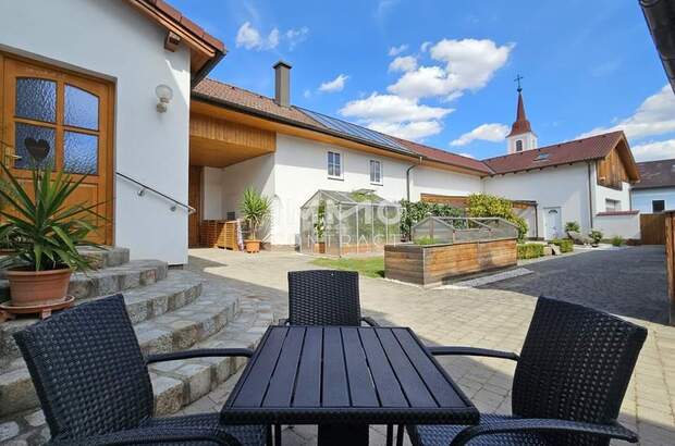 Haus kaufen in 3900 Schwarzenau