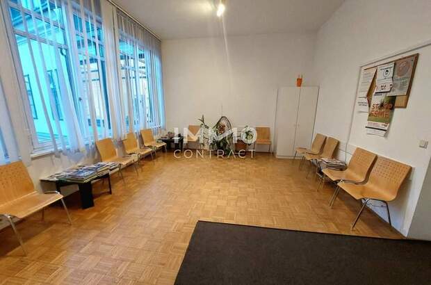 Gewerbeobjekt mieten in 2500 Baden